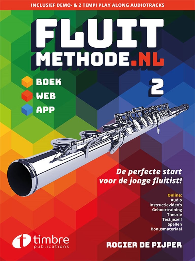 Fluitmethode.nl deel 2